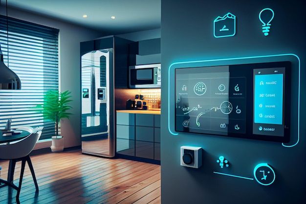 Home automation