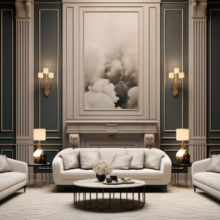 One Space Designing Studio