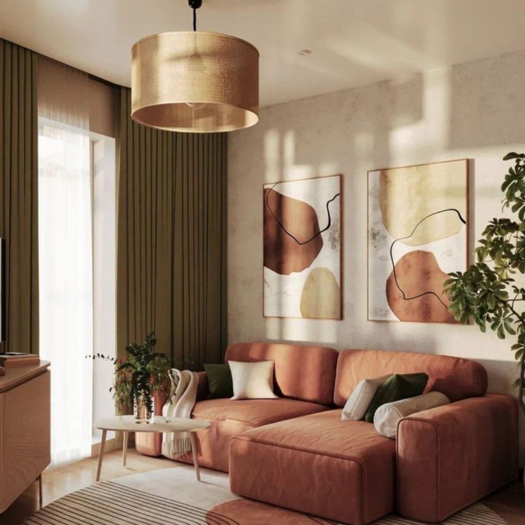 Trending Wall Design Ideas