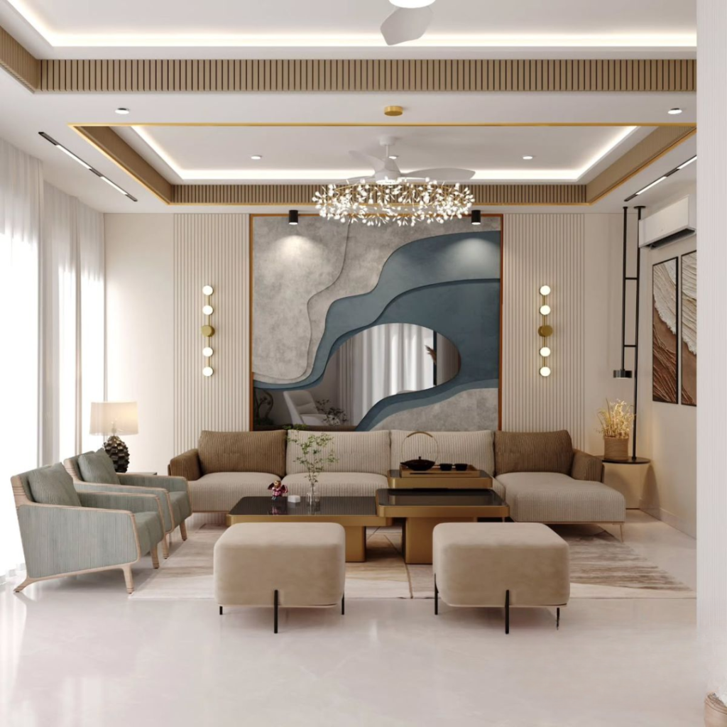 Trending Wall Design Ideas