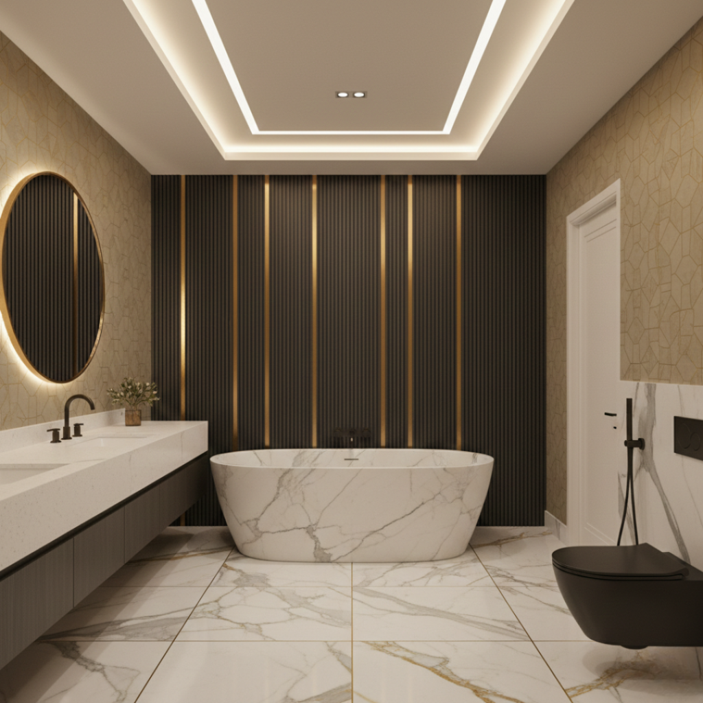 Premium interior designers in Hyderabad​