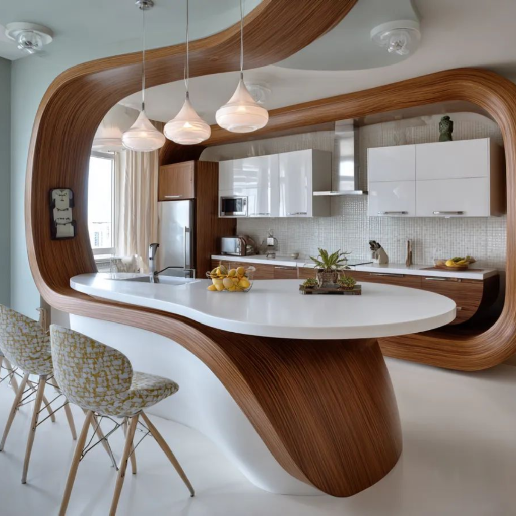 What are the 7 basics of interior design