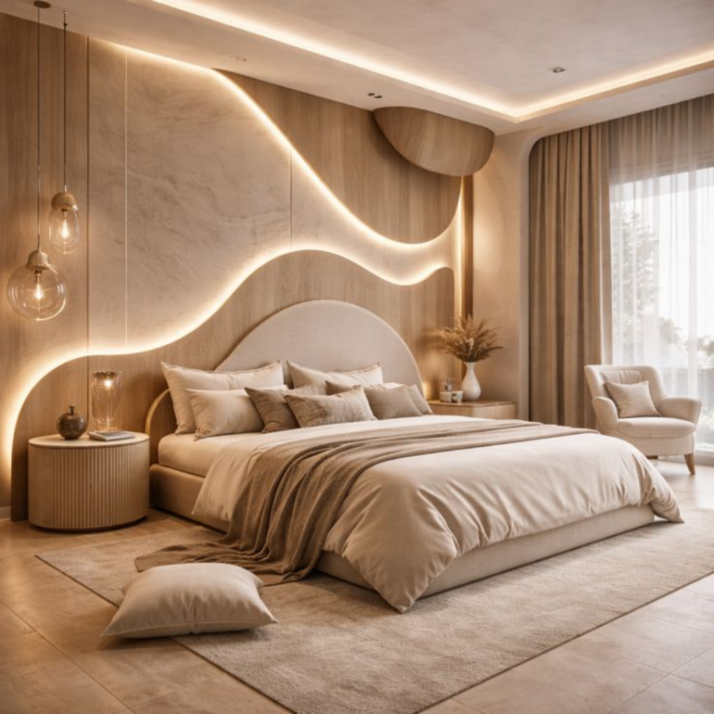 Top 7 Interior Design Styles