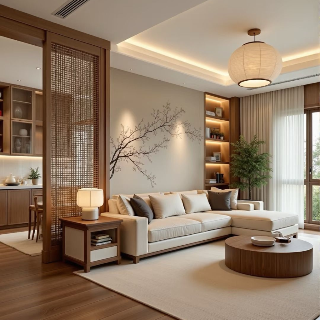 Top 7 Interior Design Styles