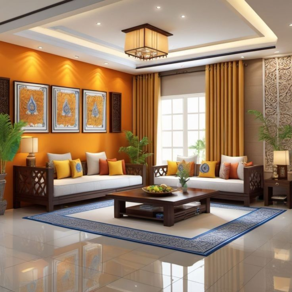 Top 7 Interior Design Styles