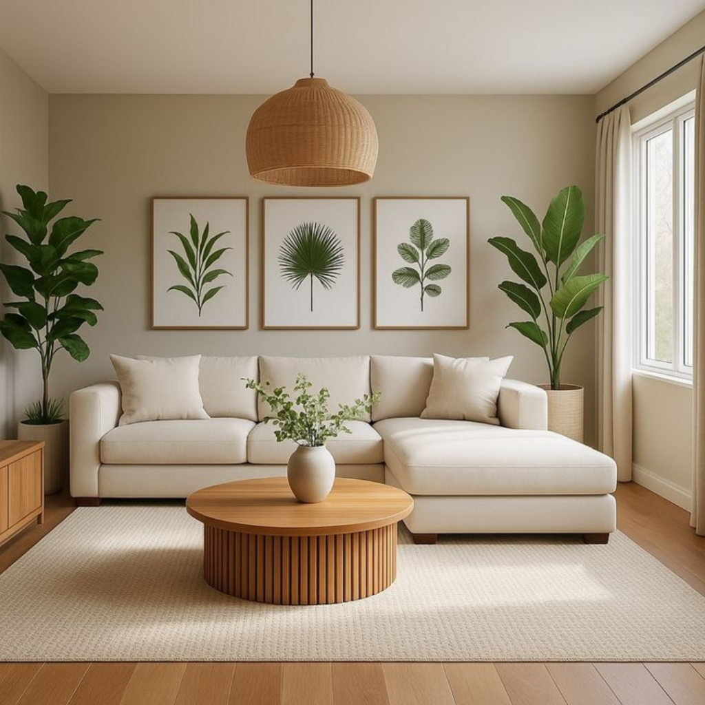 Top 7 Interior Design Styles