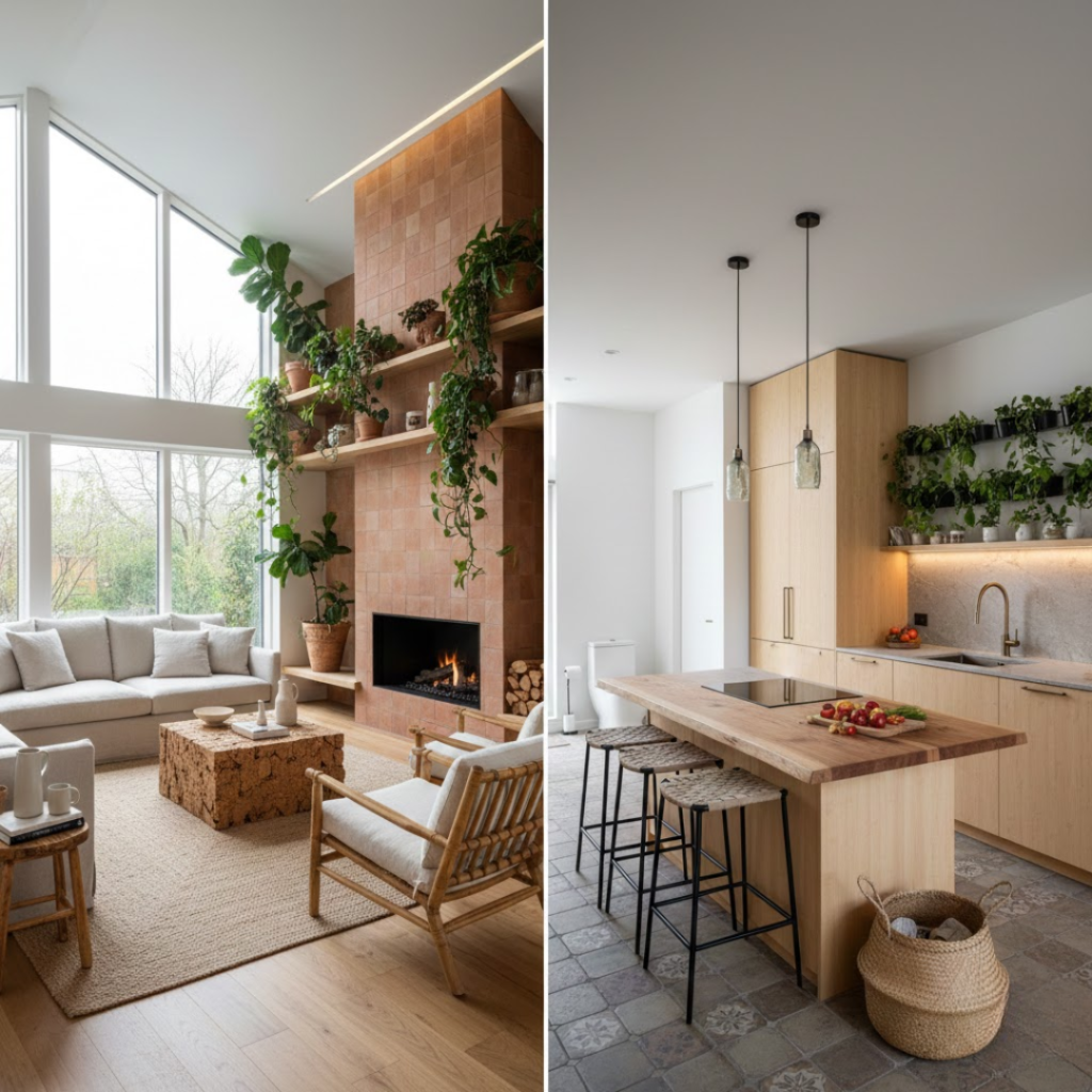 Latest Interior Design for Homes 2026