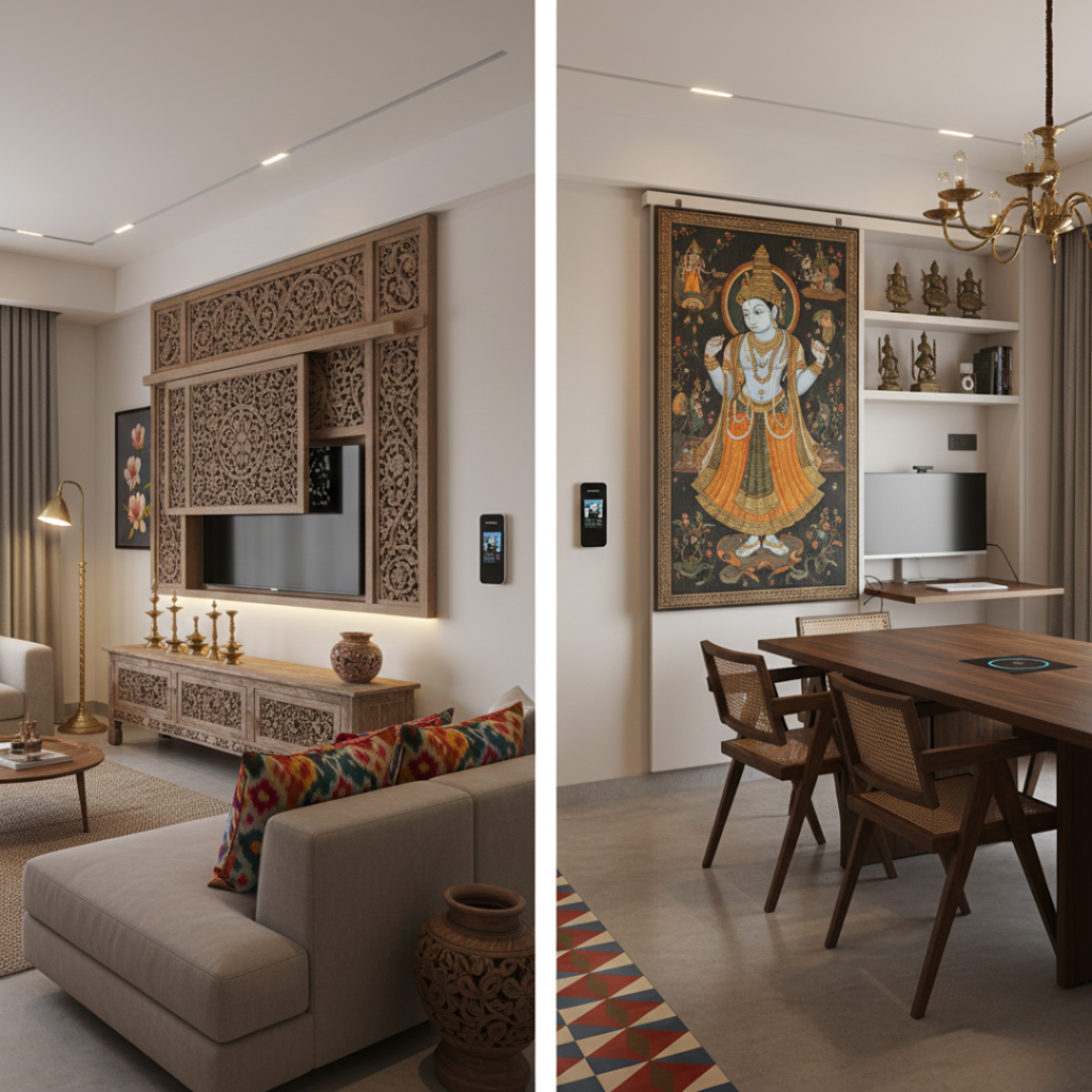 Latest Interior Design for Homes 2026