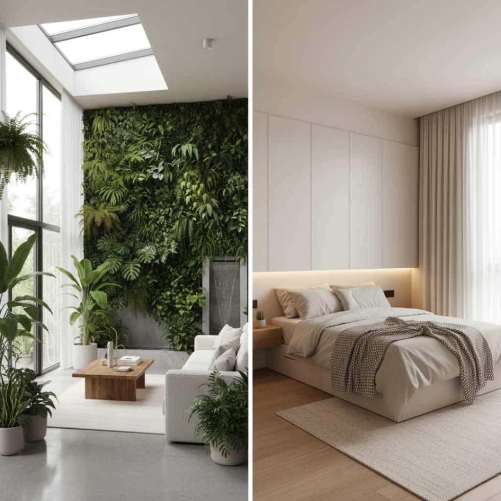 Latest Interior Design for Homes 2026