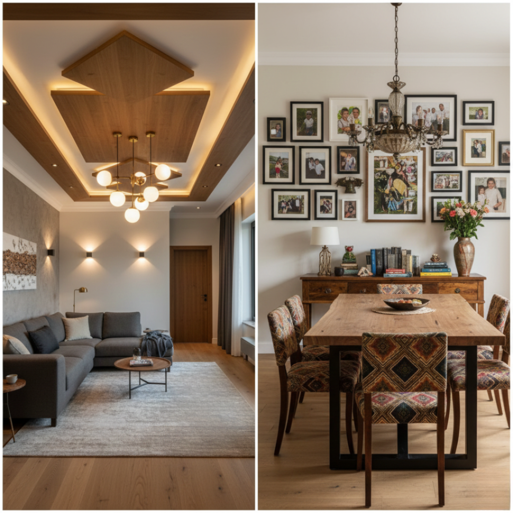 Latest Interior Design for Homes 2026