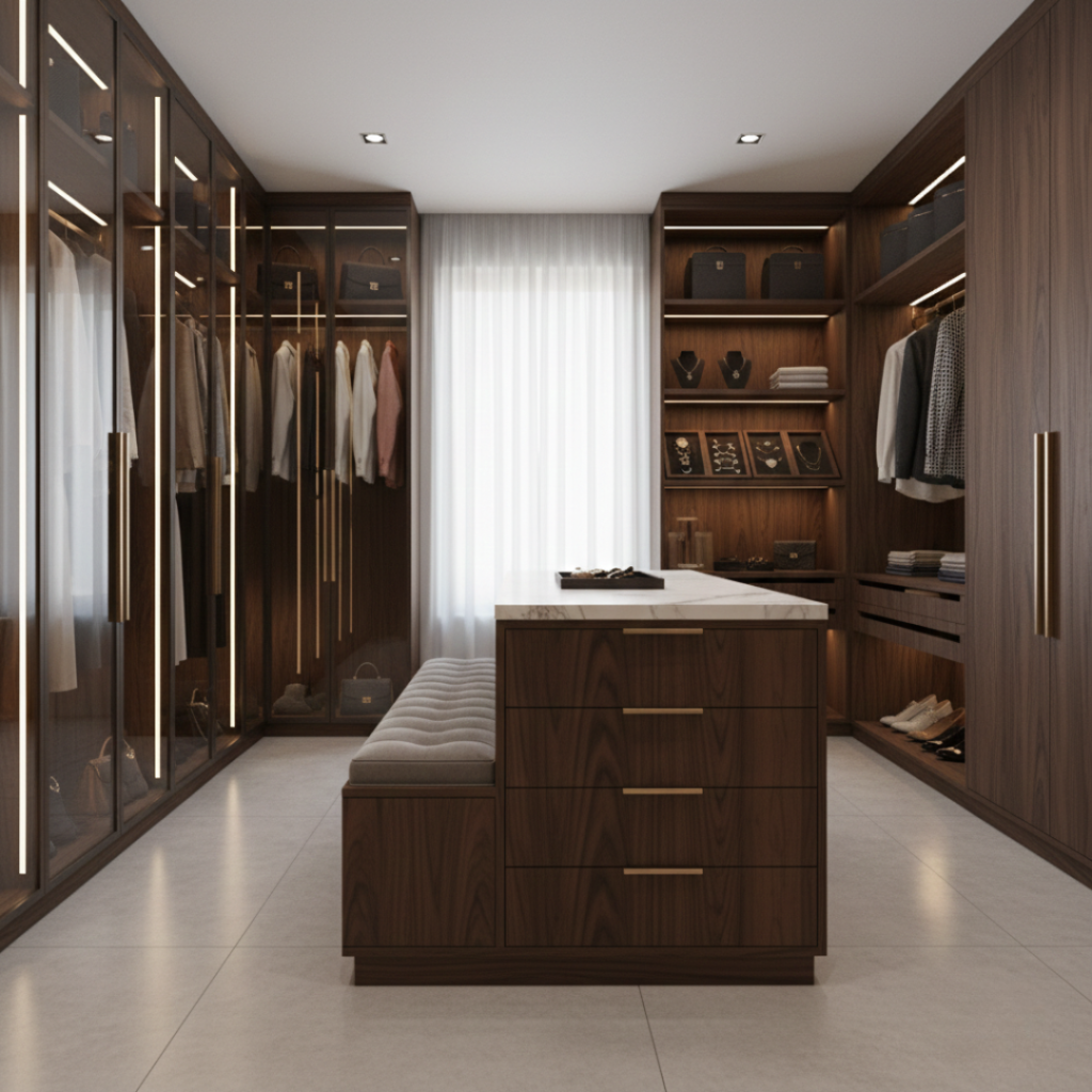 Premium interior designers in Hyderabad​
