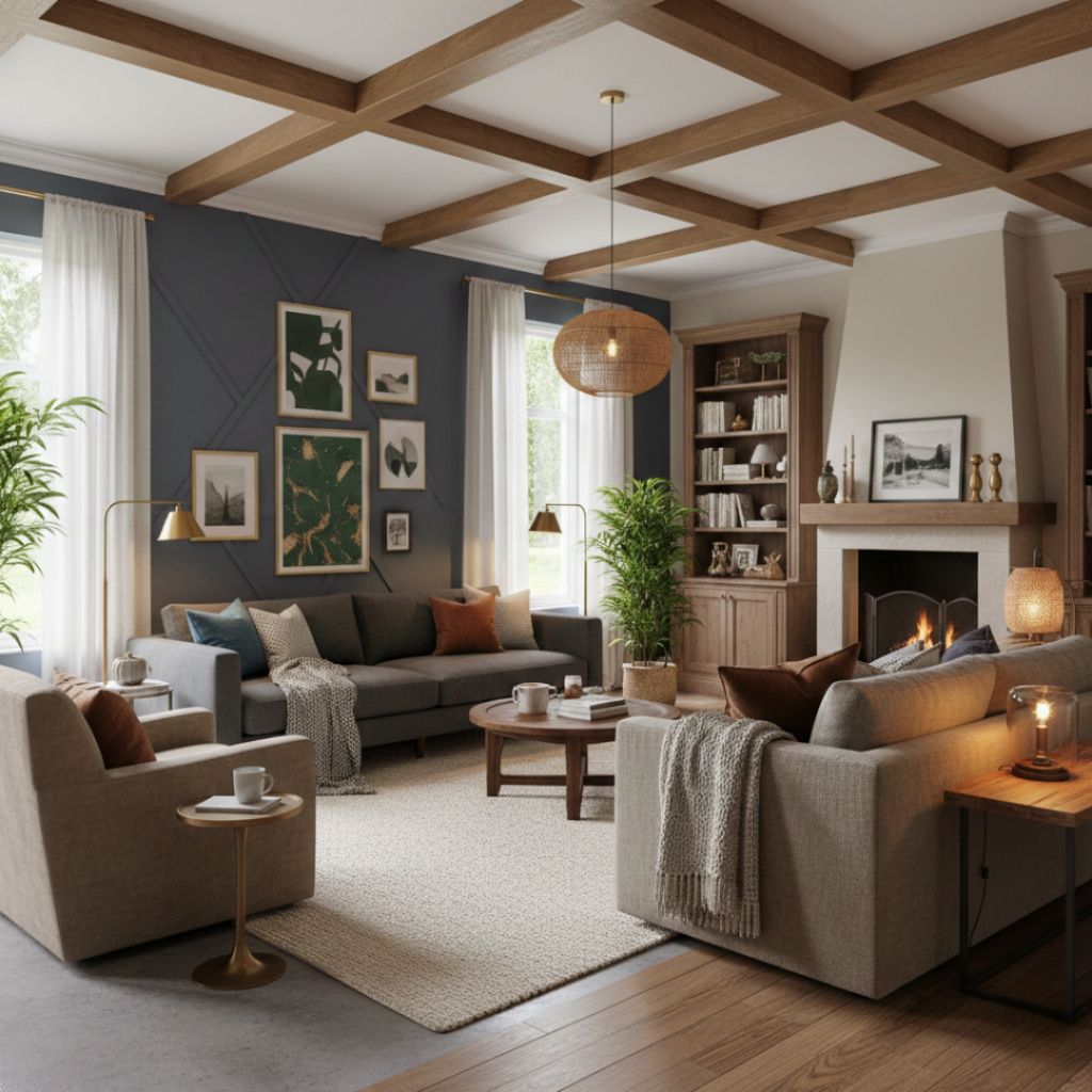 best living room interior design