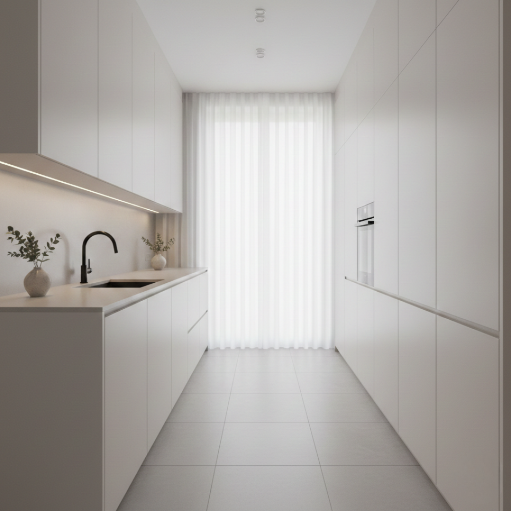 Top 5 Kitchen Interior Design