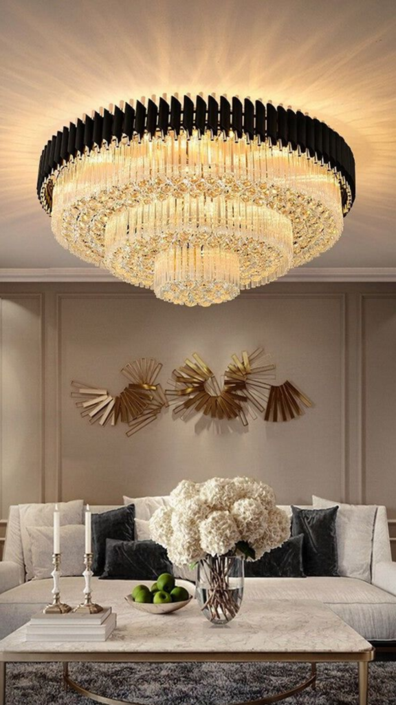 Modern Luxury Interior Trends