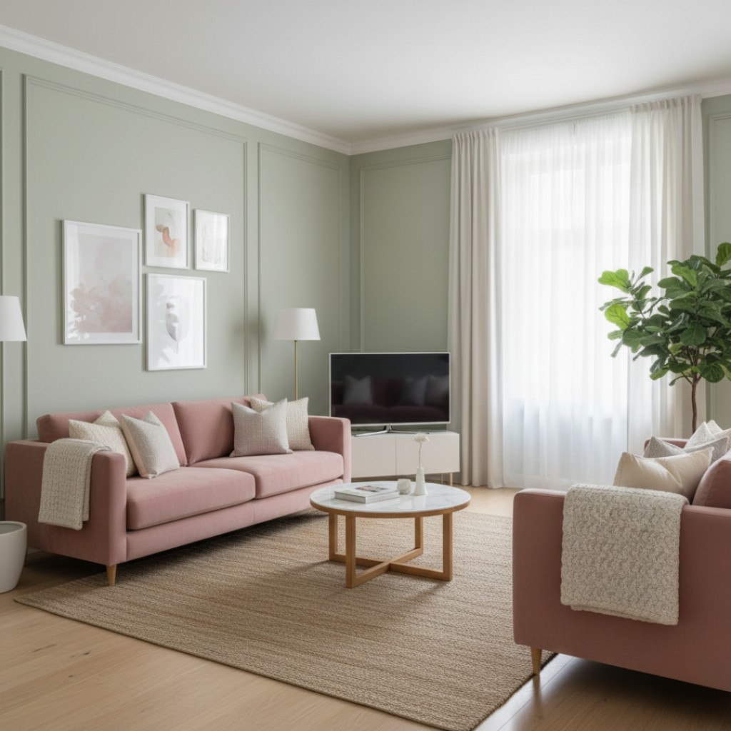 best living room interior design