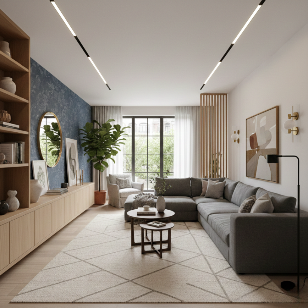 best living room interior design