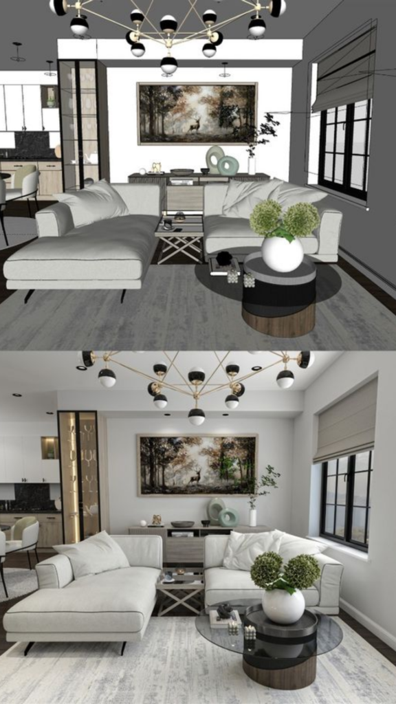 Role of an Interior Design Company