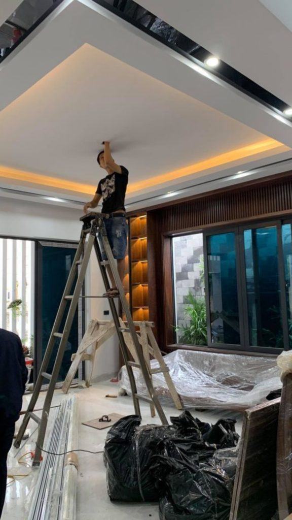 Role of an Interior Design Company