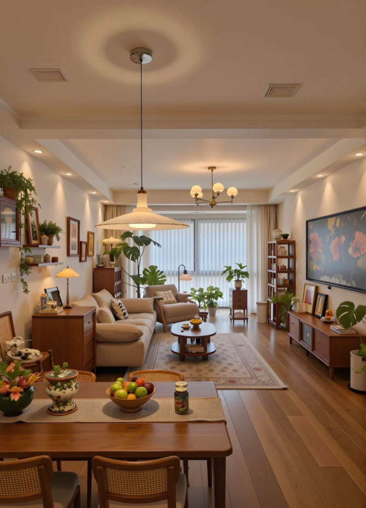 Best Interior Design Trends for 2026