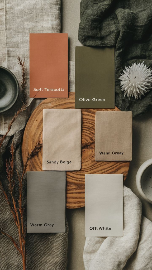 Best Interior Design Trends for 2026