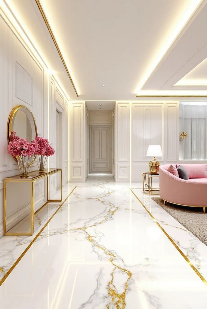 Modern Luxury Interior Trends