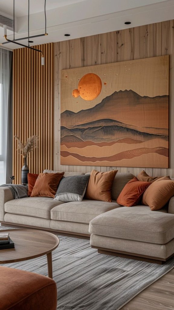 Modern Luxury Interior Trends