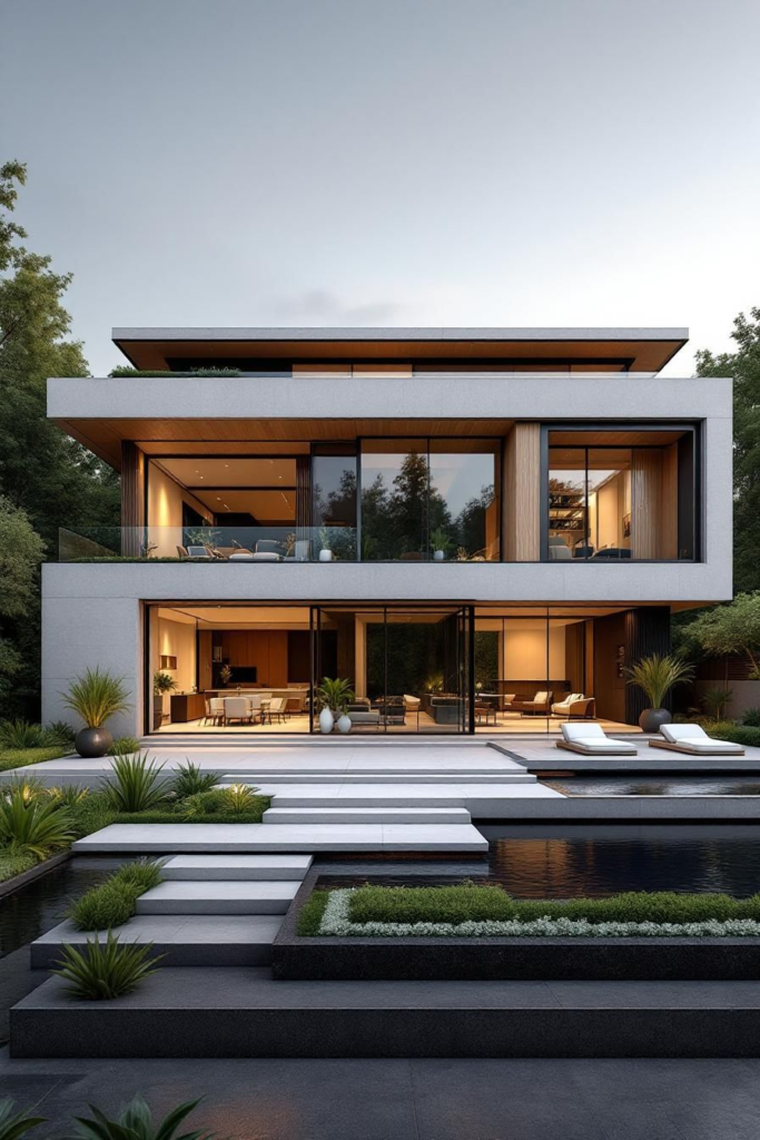 Stunning Architecture Designs You Must See