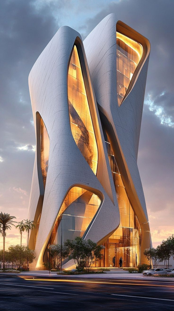 Stunning Architecture Designs You Must See