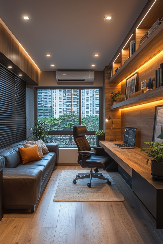 Modern Smart Living Designs