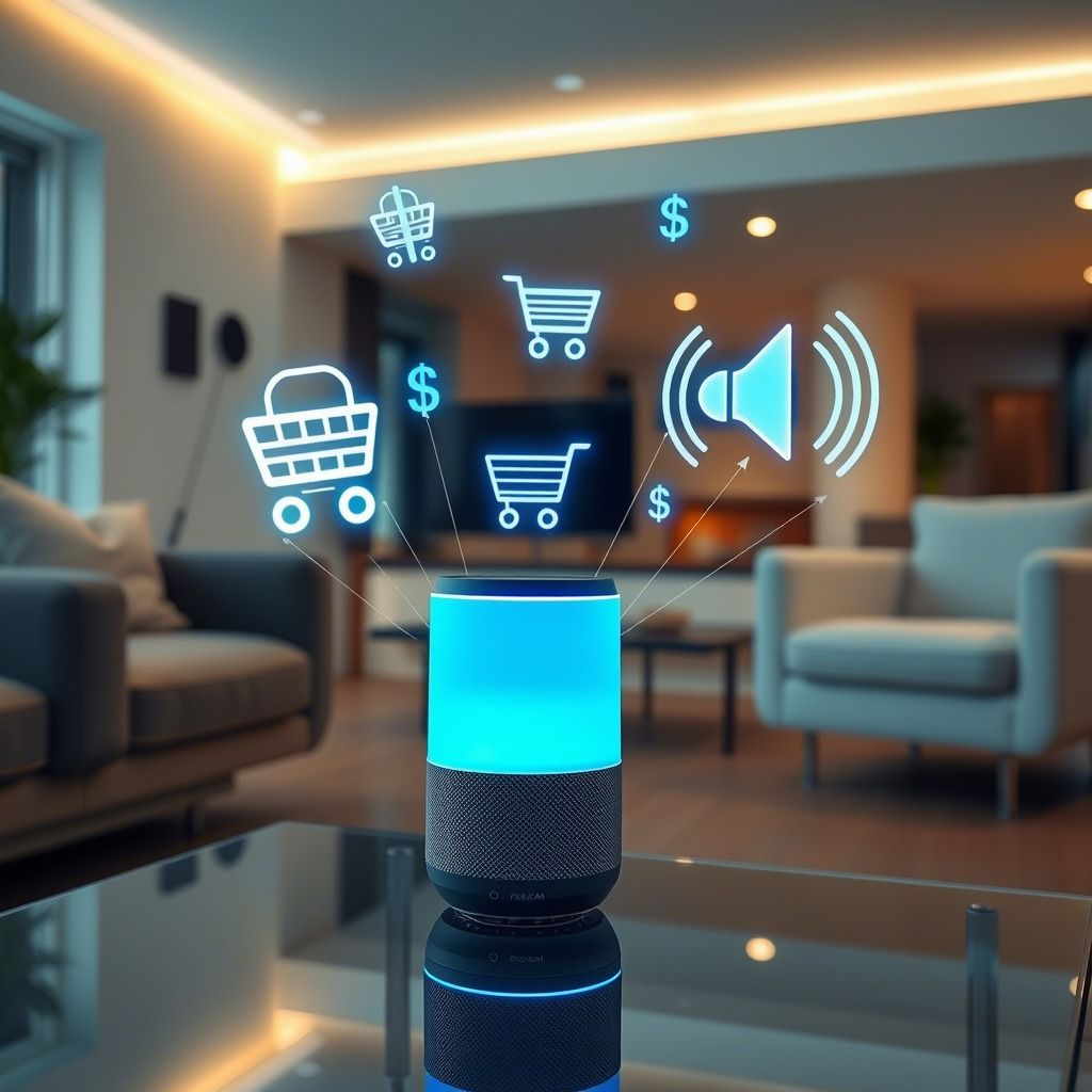 Modern Smart Living Designs