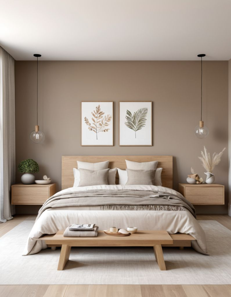 Bedroom Ideas for Peaceful Living