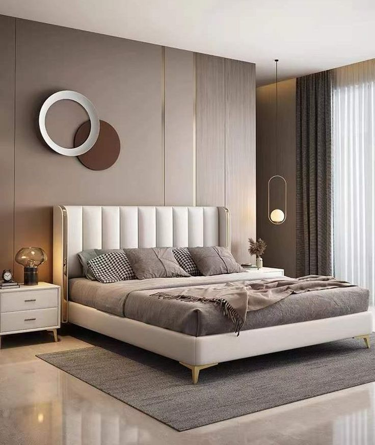 Bedroom Ideas for Peaceful Living