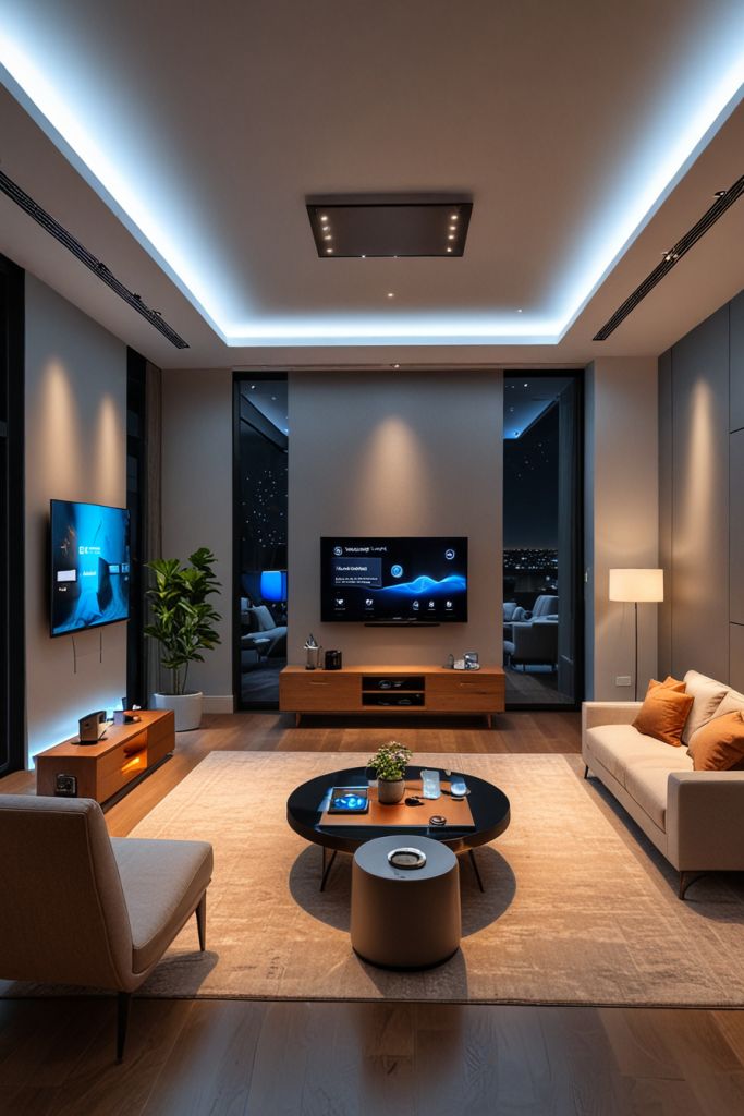 Top Interior Design Trends for 2026