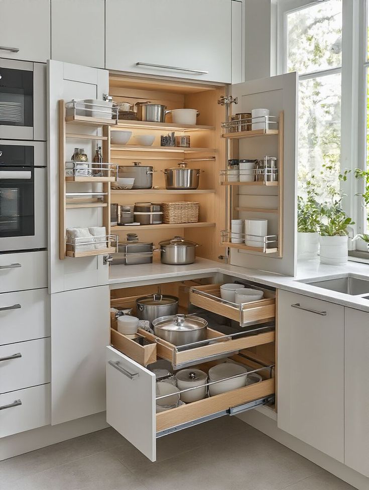 Smart Designs For Better Living