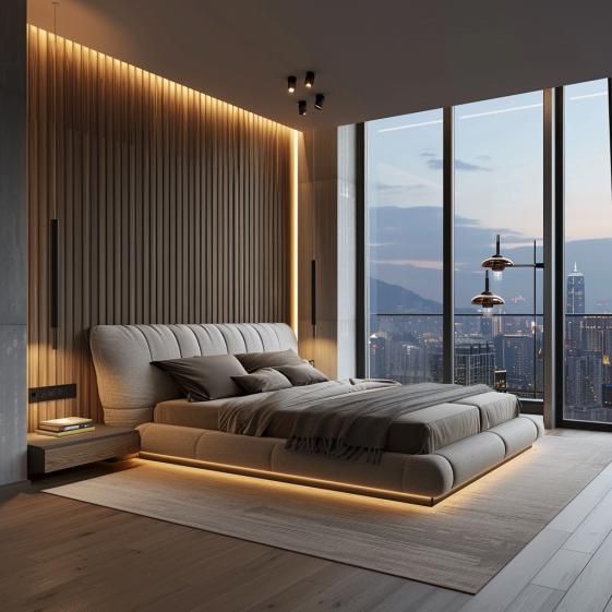 Top Interior Design Trends for 2026