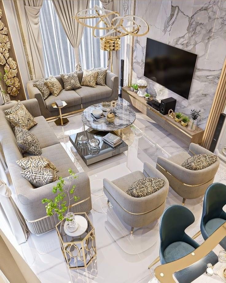 Smart Designs For Better Living