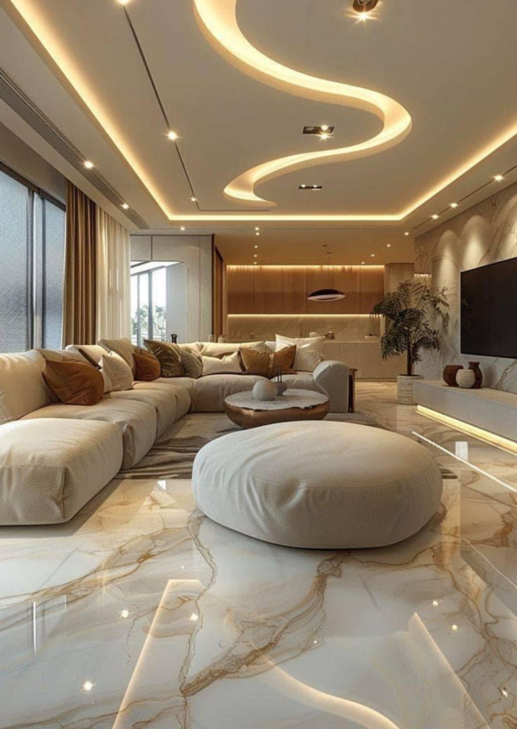 Premium Interior Design Concepts