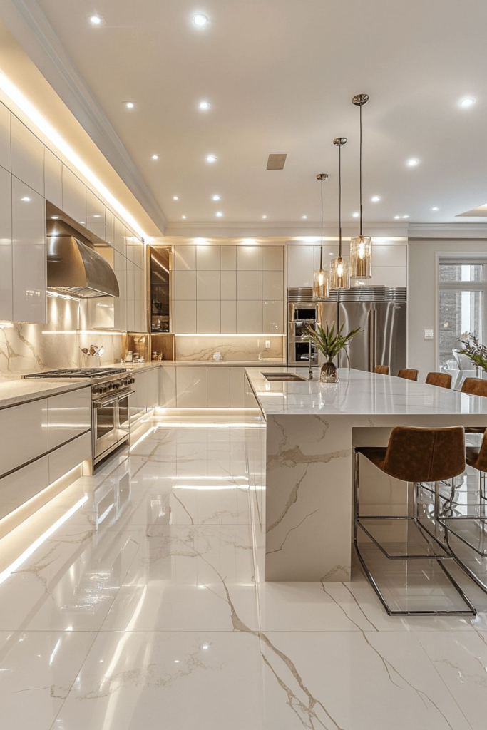 Premium Interior Design Concepts