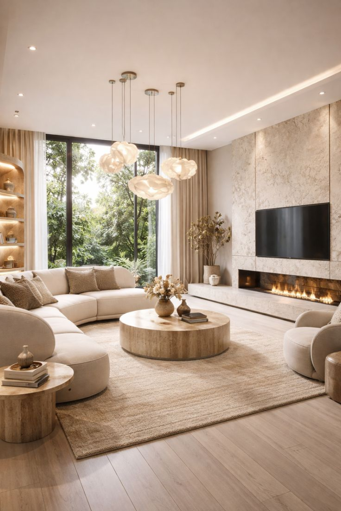 Stylish Home Design Secrets