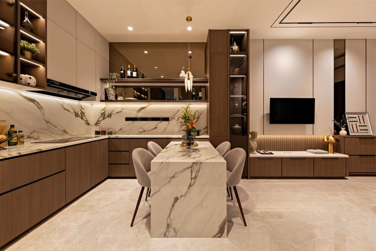 Stylish Home Design Secrets