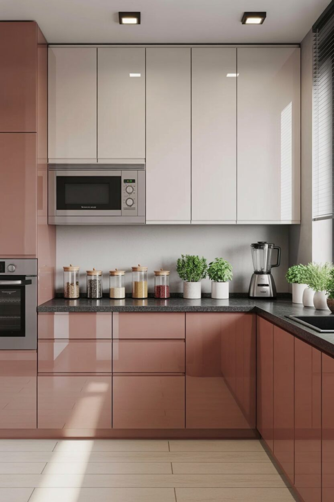 Modular Kitchen Design Trends