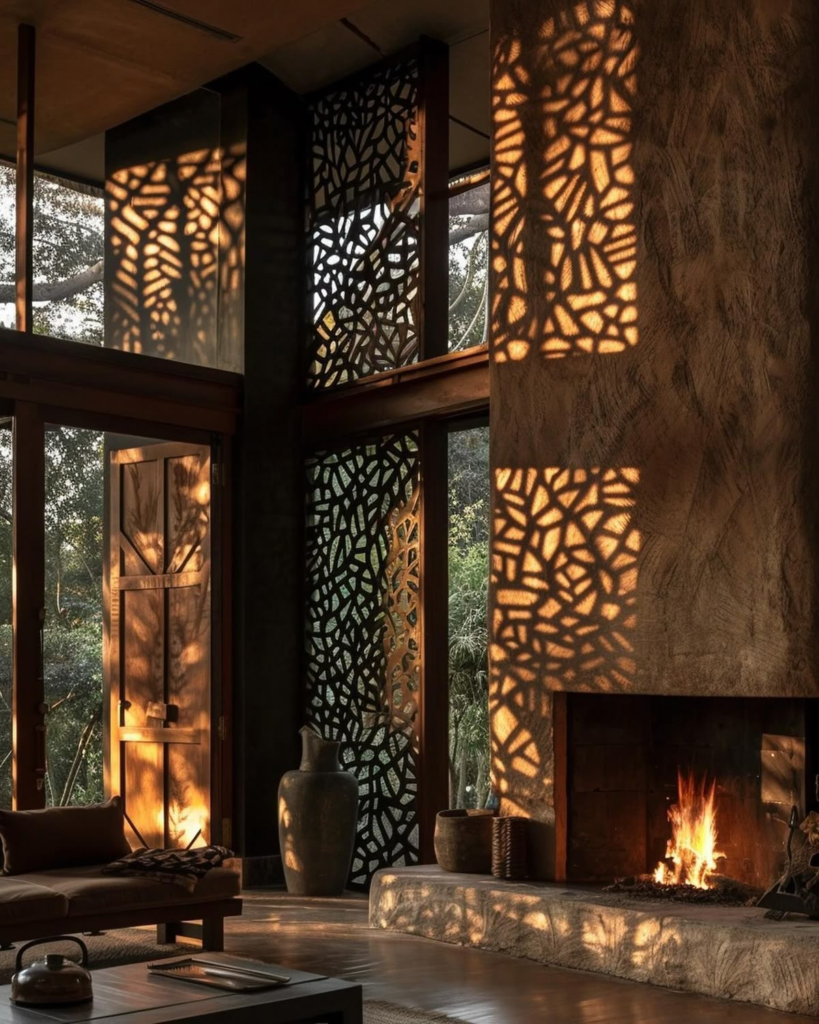 Trending 3D Wall Panels