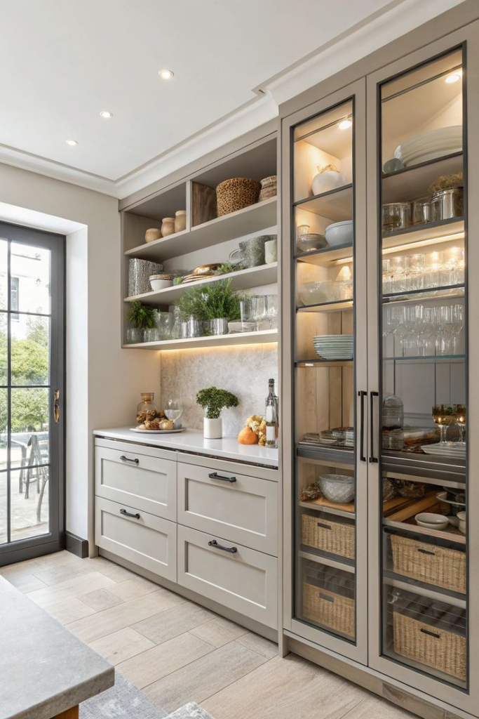 Modular Kitchen Design Trends