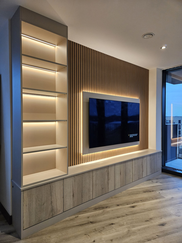 Trending 3D Wall Panels